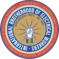 Ibew Local 1 St. Louis