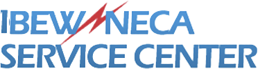 Ibew / Neca Service Center