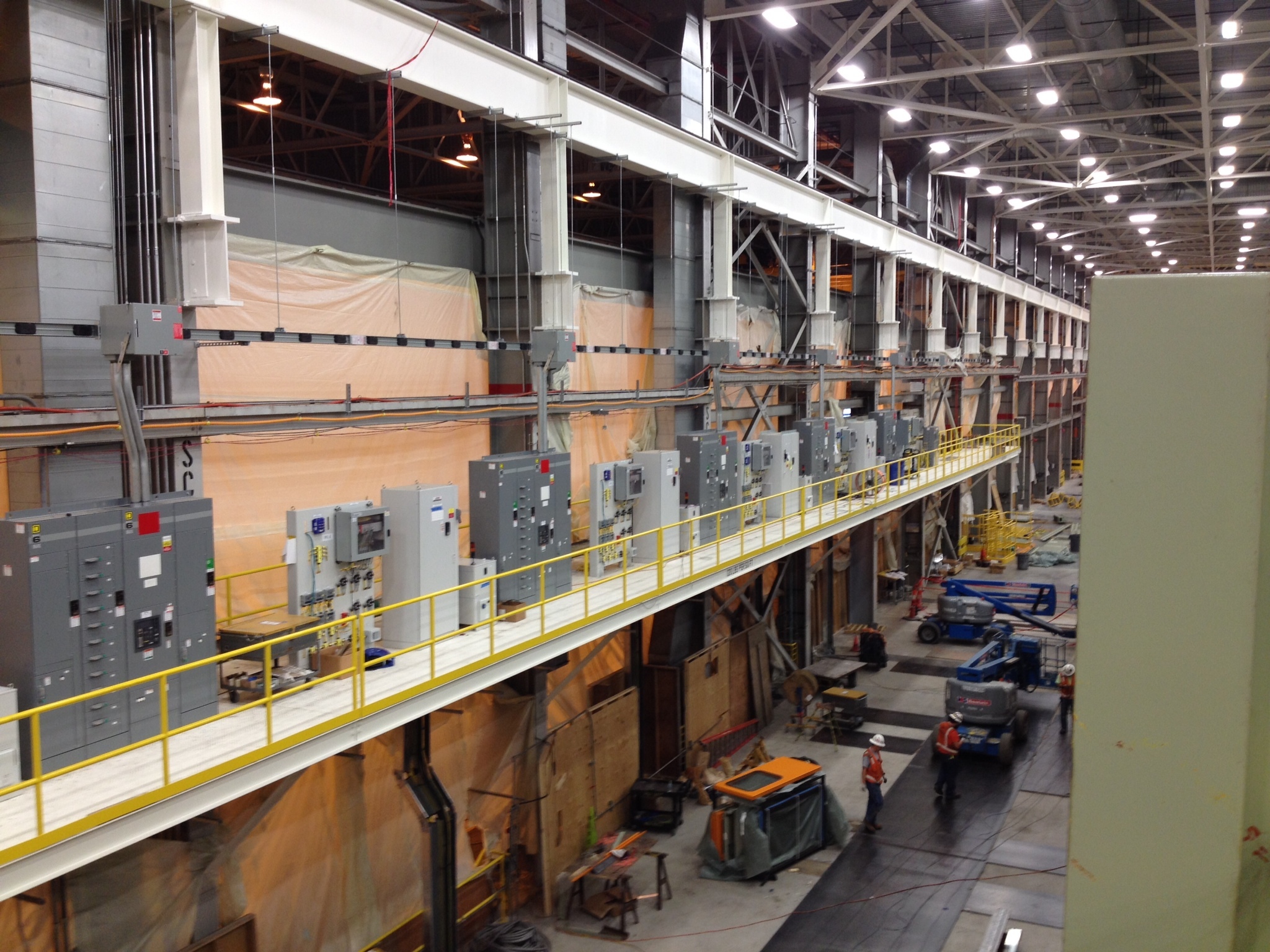 On The Job